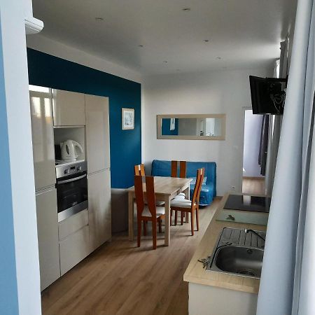 Appartement Ensoleille Et Calme A Saint Quay Portrieux 35 M² Parking Eksteriør billede